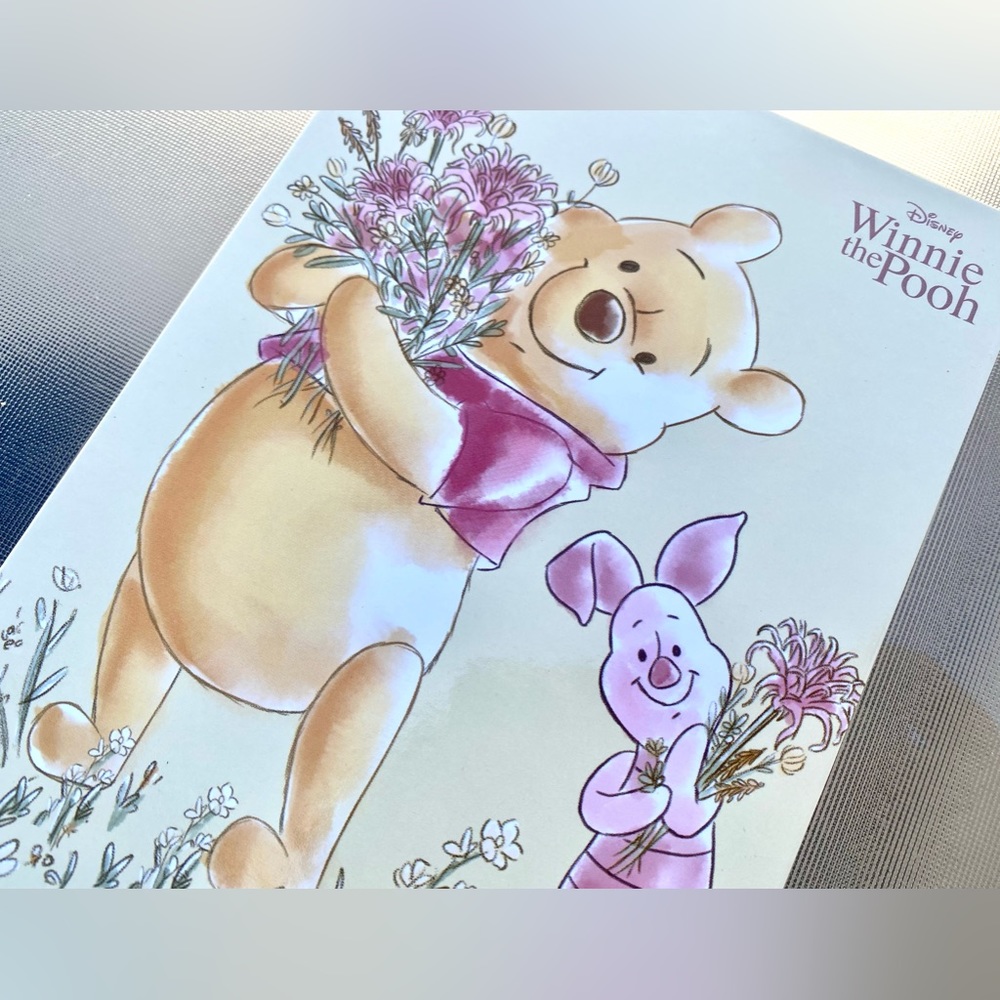 Winnie the Pooh🍯Eyeshadow Palette - Picture 5 of 11